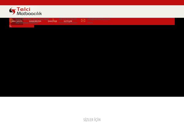 Site using Apcore plugin