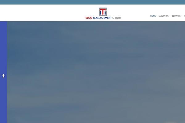 telcomanagementgroup.net site used Cc3g-tmg