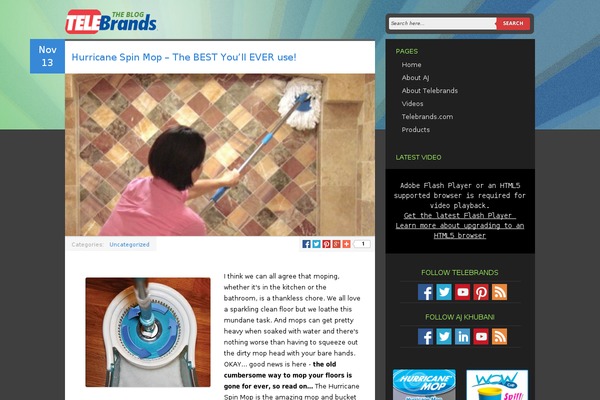 Site using SEO Auto Links & Related Posts plugin