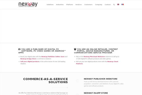 Site using Display-medium-posts plugin