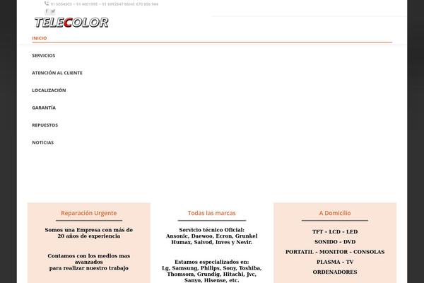 Site using Twitter-tweets plugin