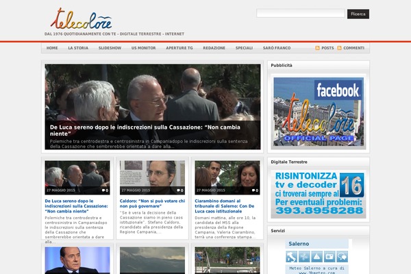 Site using Super-video-player plugin
