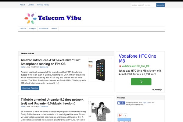wp-clear304 theme websites examples
