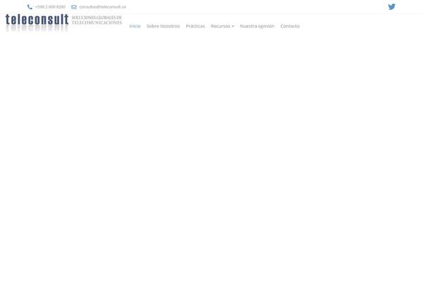 Ekko theme site design template sample