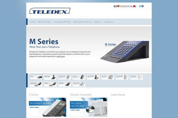 rtthemes theme websites examples