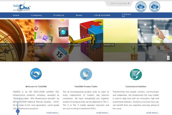 raah theme websites examples