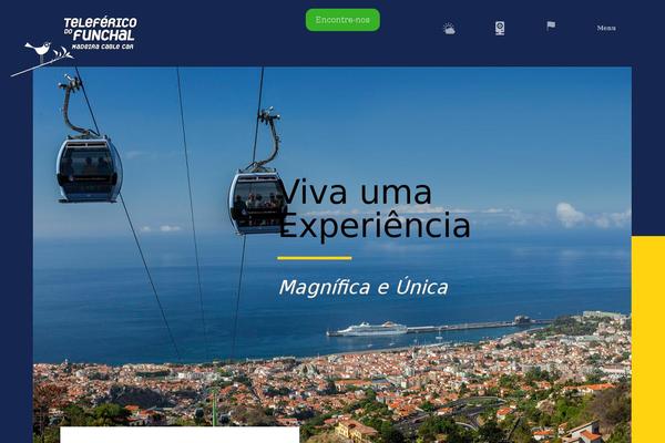 Site using WP Google Maps plugin