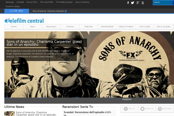 Voxisimg theme websites examples