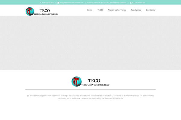 Site using Ait-shortcodes plugin