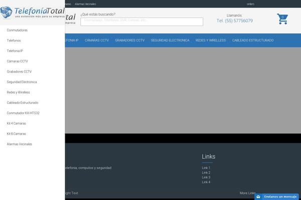 Site using Ajax-search-for-woocommerce plugin