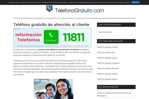 Site using Vdz-call-back plugin