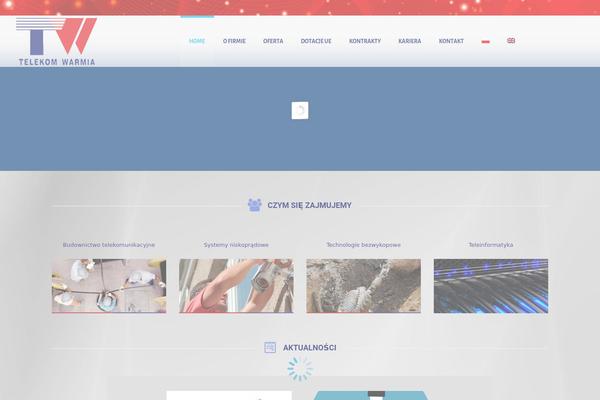Site using Go_pricing plugin