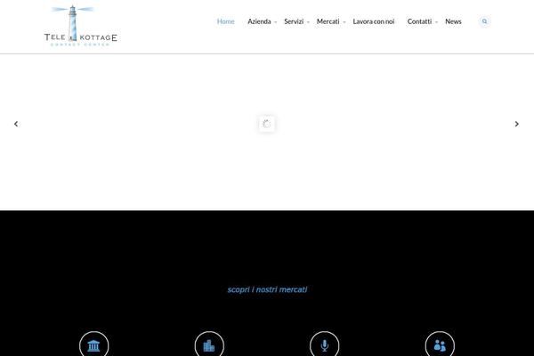 Site using The-creator-vpb plugin