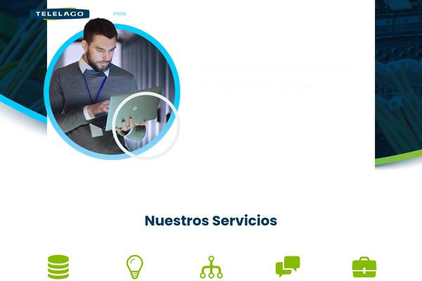 Site using Formcraft3 plugin