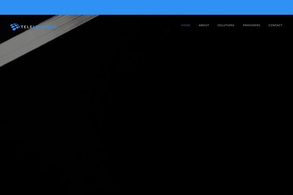 Site using Typehub plugin