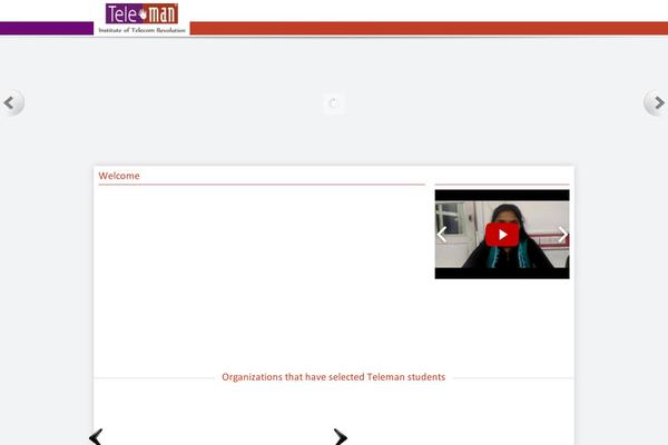 Site using Depicter plugin