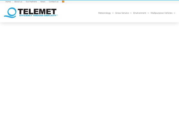 Site using Ultimate-floating-widgets plugin