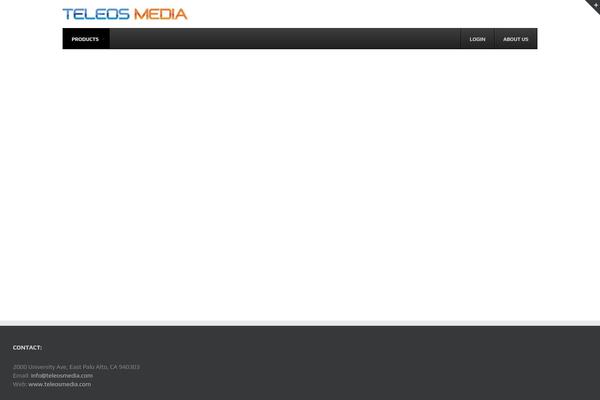 Site using Content-maker plugin