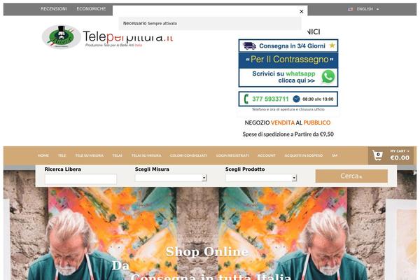 Site using Wlt_builder plugin