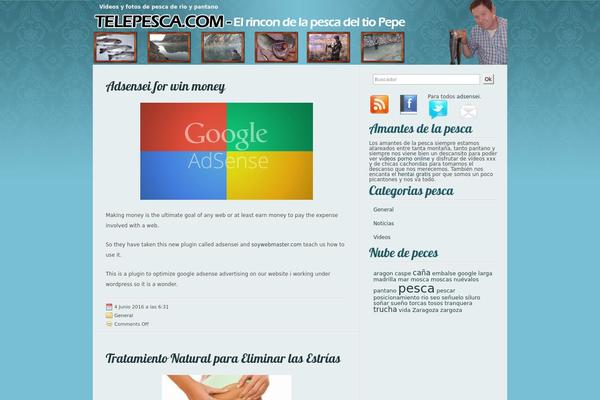 Cyangant theme site design template sample