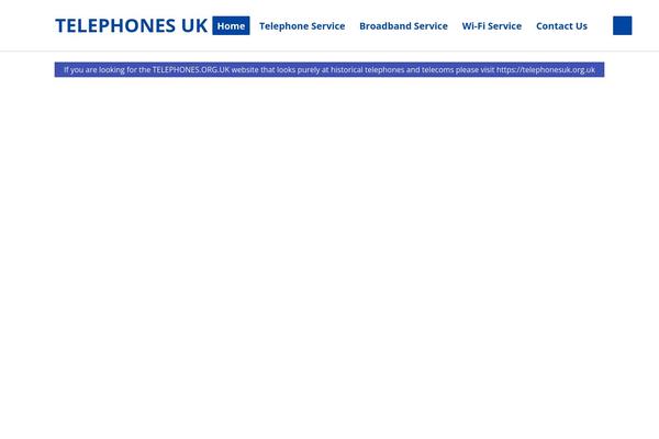 Site using Service-area-postcode-checker plugin