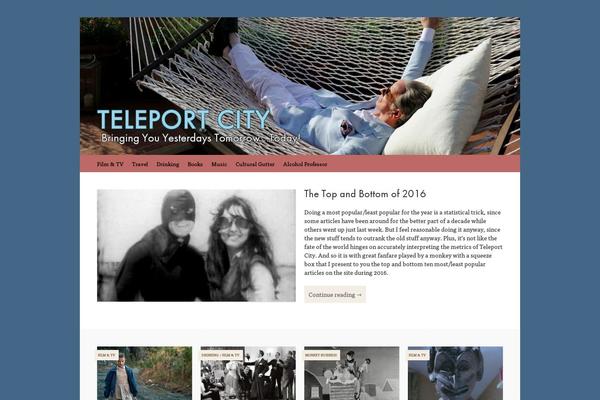 Site using Gutenberg-core plugin
