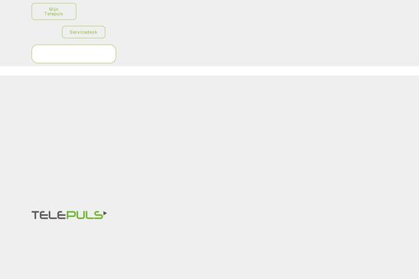 Site using WP Live Chat Support plugin