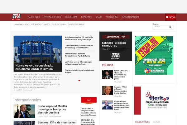 Site using Wpappninja plugin