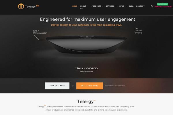 Site using Wp-speedup plugin