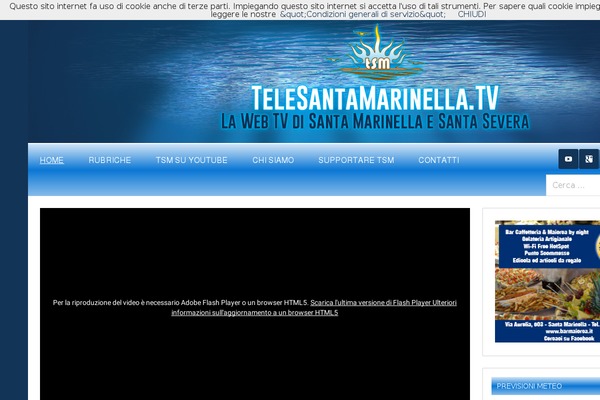 Site using Magic-content-box-lite plugin
