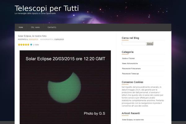Site using Gutenberg-core plugin