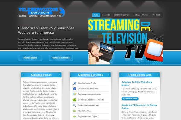 Site using Bradmax-player plugin