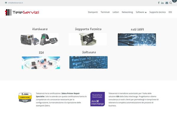Site using Ghostkit plugin