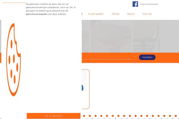 Site using WP responsive FAQ with category plugin plugin