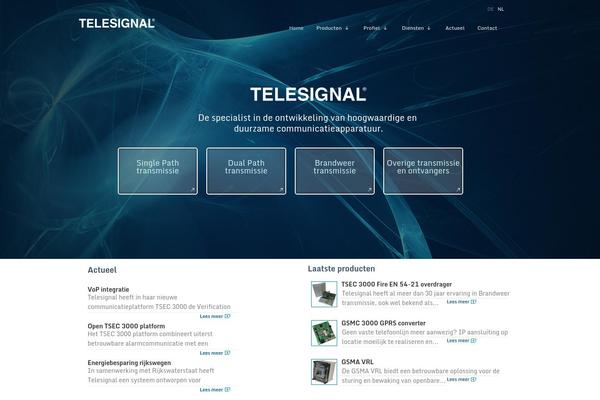 Theme001 theme site design template sample