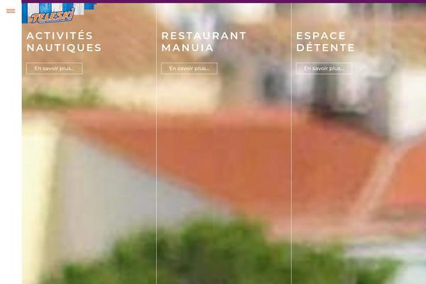 Site using Edge-core plugin
