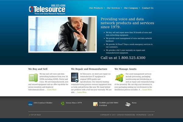 Site using WP-Cycle plugin