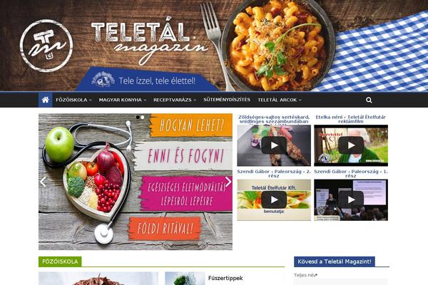 Site using Wp-Pro-Quiz plugin