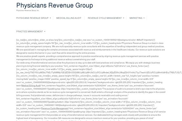 teletechsolution.com site used Consultancy