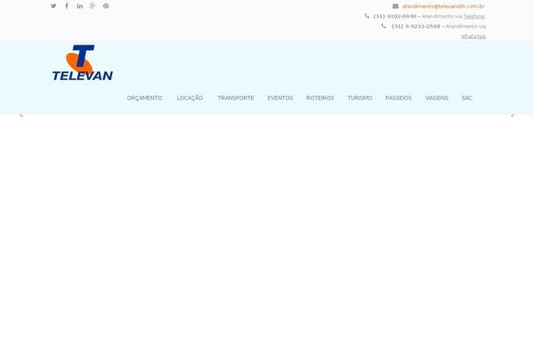 Site using Form Manager plugin