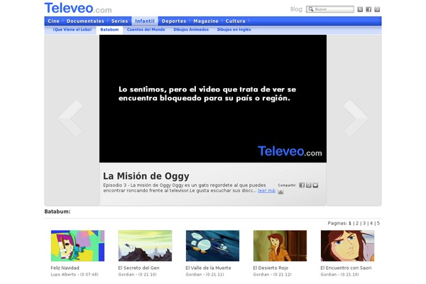Site using Quantcast-choice plugin