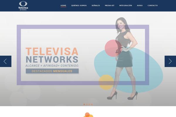 Site using LayerSlider plugin