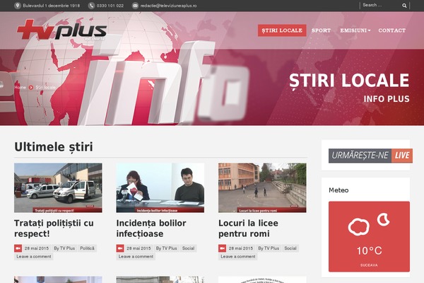 Site using Flowplayer 6 Video Player plugin