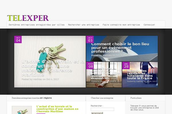 Site using Hootkit plugin