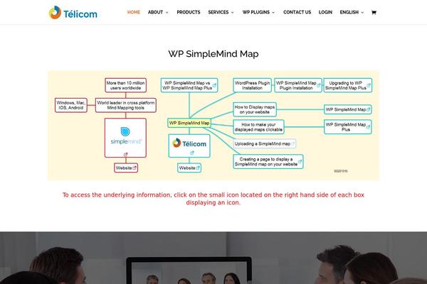 Site using Gdpr-cookie-consent plugin
