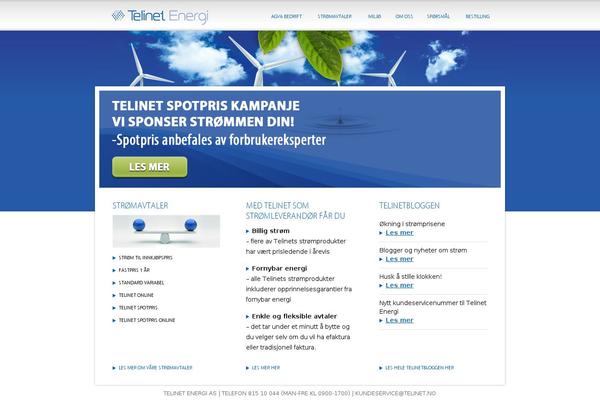 Site using Maksimer-contact-info-lookup plugin