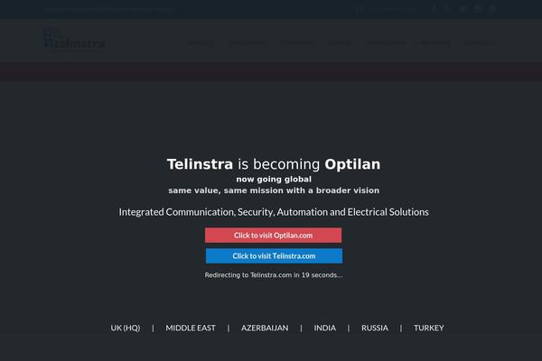 Site using WP News and Scrolling Widgets plugin