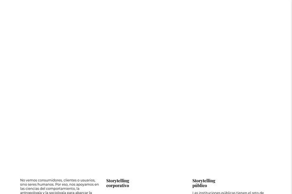 Site using Caldera Forms plugin