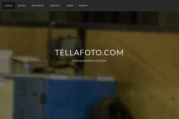 Site using Gutenberg-core plugin