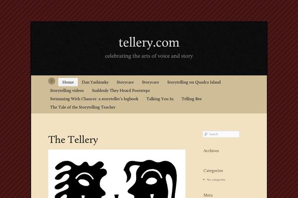 Site using Gutenberg-core plugin